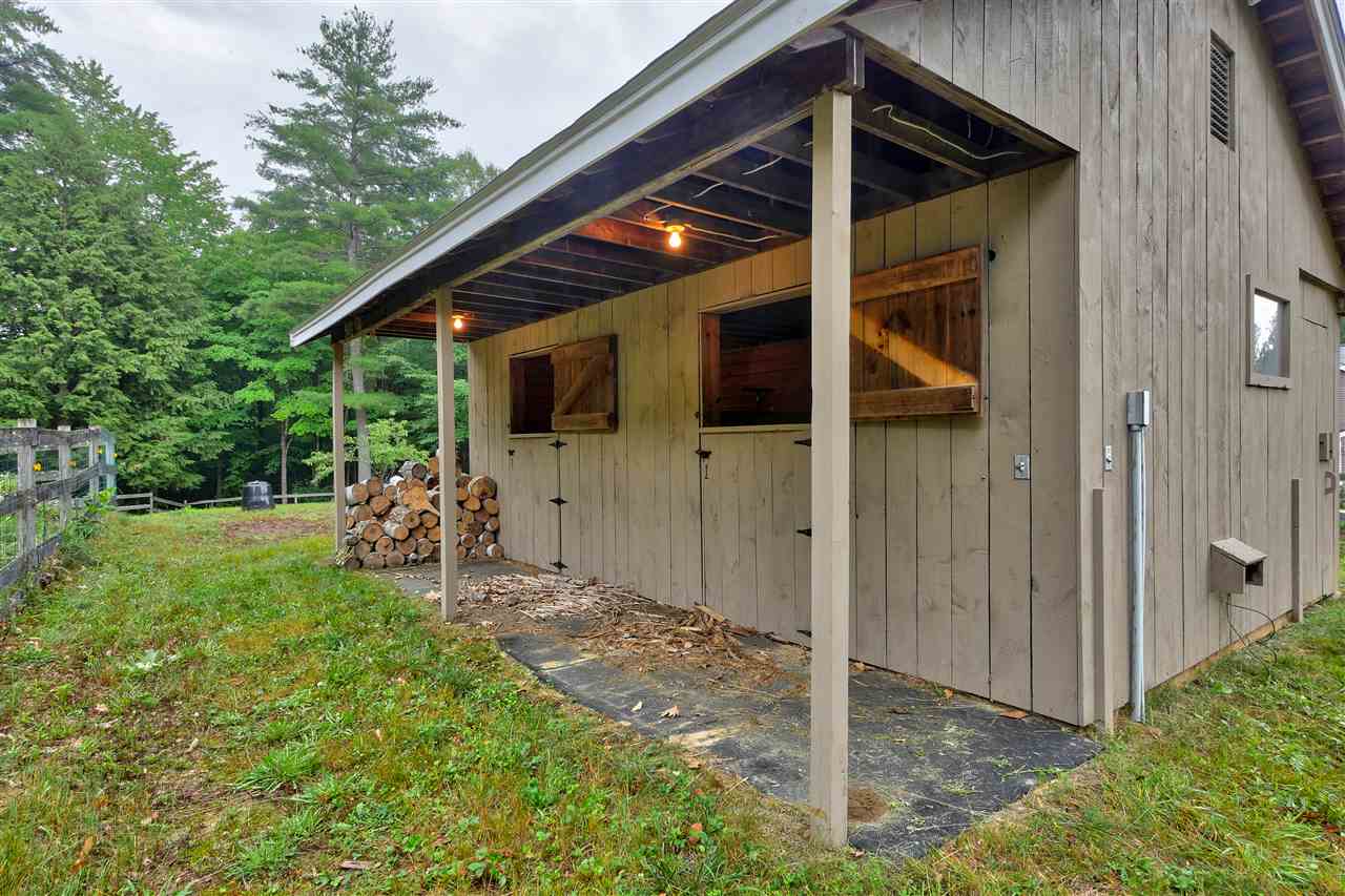 69 Beaver Pond Road Weare, NH 03281 - Photo 32 of 40 Gallery Image 32