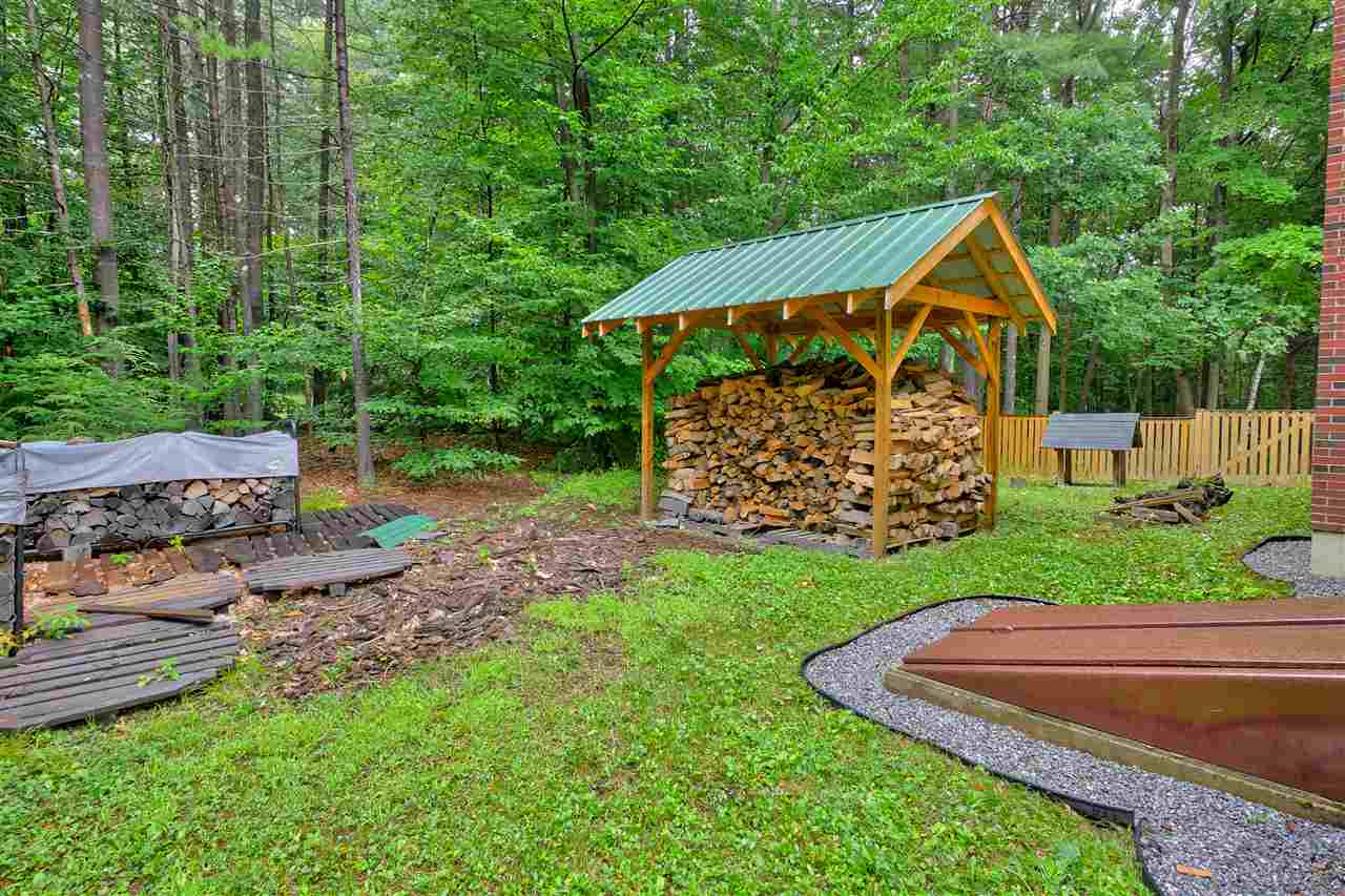 69 Beaver Pond Road Weare, NH 03281 - Photo 34 of 40 Gallery Image 34