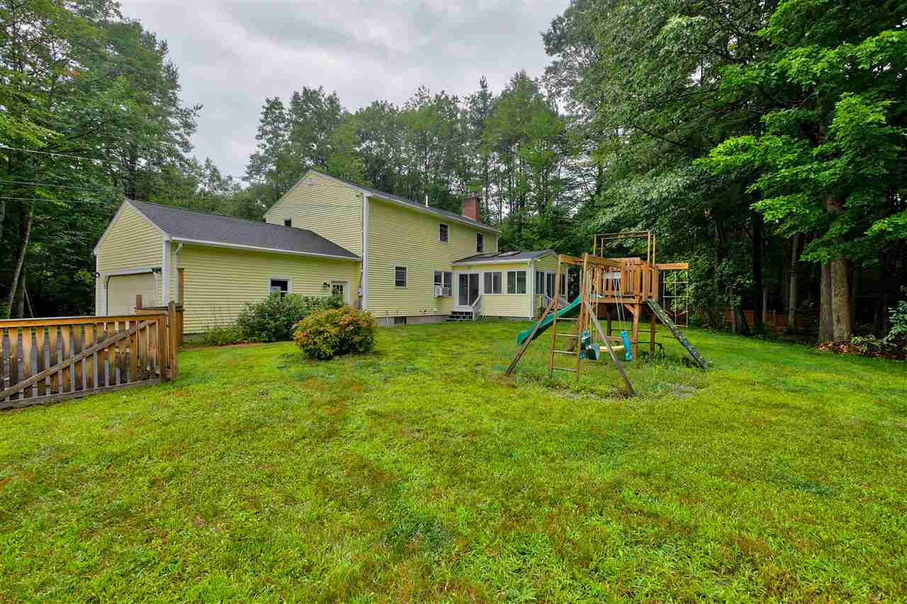 69 Beaver Pond Road Weare, NH 03281 - Photo 35 of 40 Gallery Image 35