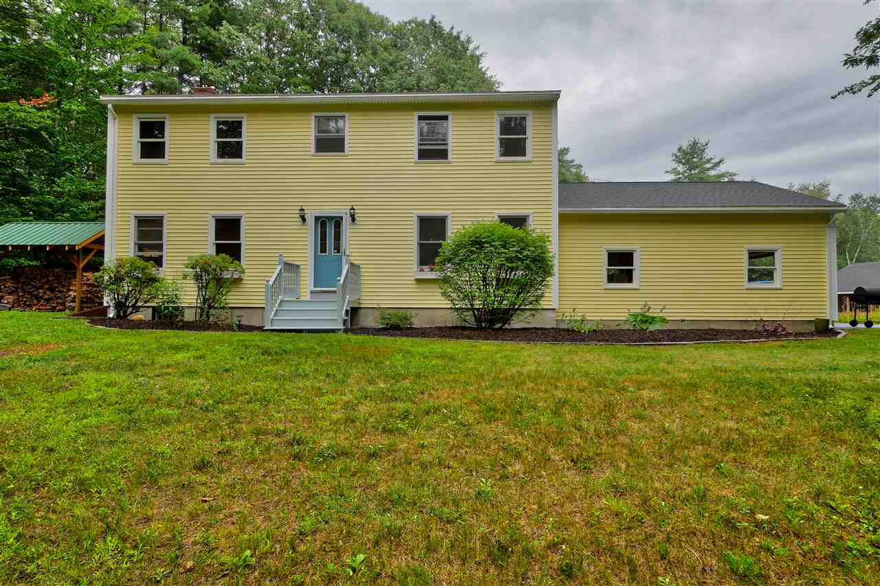 69 Beaver Pond Road Weare, NH 03281 - Photo 36 of 40 Gallery Image 36