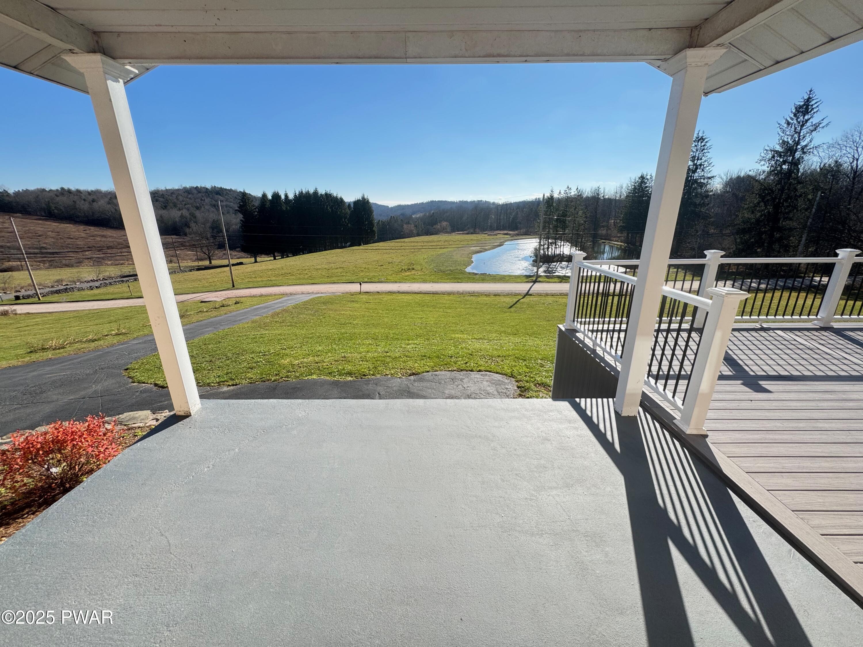 137 Baldwin Hill Road Damascus, PA 18415 - Photo 53 of 54