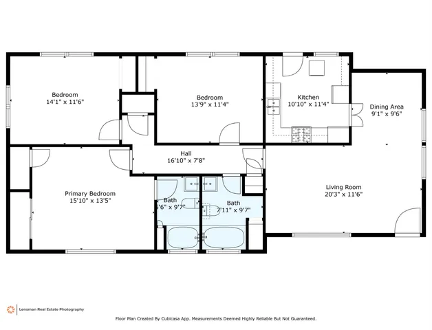 $274,000 | 2176 Washington Avenue, Memphis, TN 38104