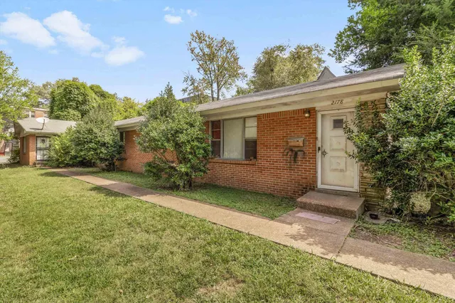 $274,000 | 2176 Washington Avenue, Memphis, TN 38104