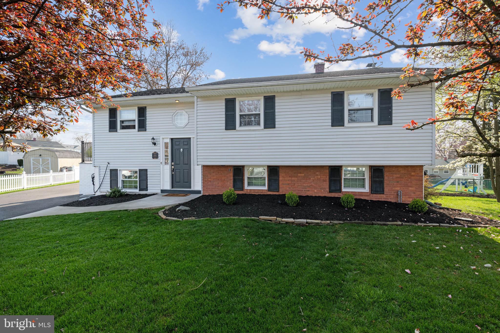 406 Bryanstone Road Owings Mills, MD 21117 - Photo 1 of 36 Move In Ready 4 Bedroom 2 Bath Single Family Home