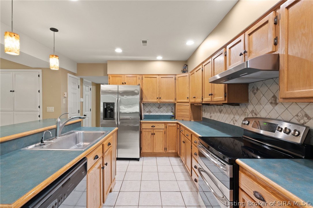 491 Baylor Wissman Road Georgetown, IN 47122 - Photo 25 of 60 Gallery Image 25