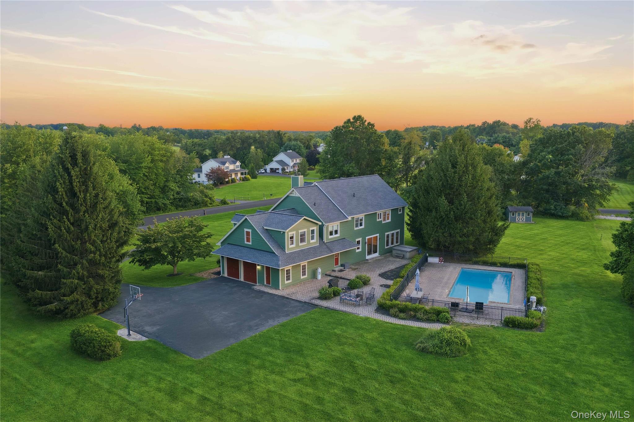 79 Millbrook Road Wallkill, NY 12589 - Photo 36 of 36 Gallery Image 36
