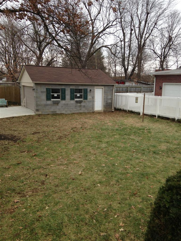 1819 Clays Mill Road Lexington, KY 40503 - Photo 21 of 25 Photo 21