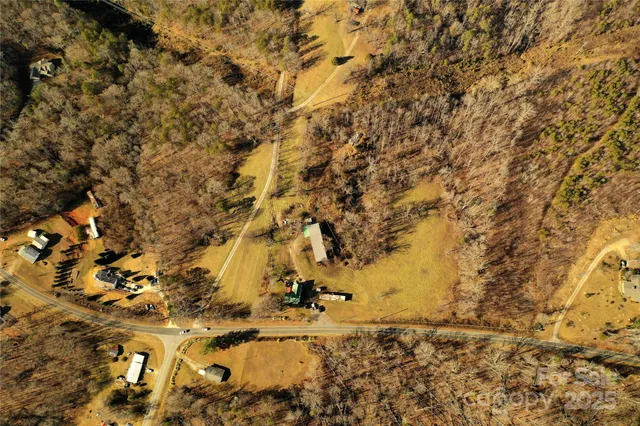 $159,500 | 1632 Vein Mountain Road, Nebo, NC 28761