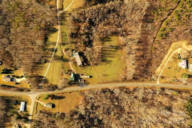 $159,500 | 1632 Vein Mountain Road, Nebo, NC 28761