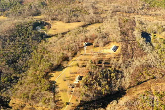 $159,500 | 1632 Vein Mountain Road, Nebo, NC 28761