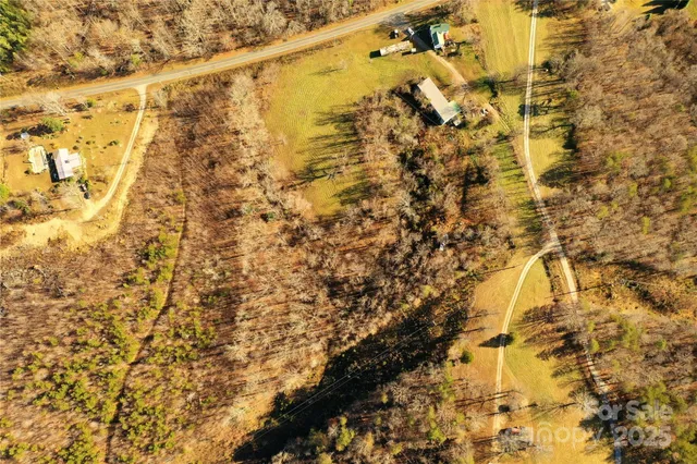 $159,500 | 1632 Vein Mountain Road, Nebo, NC 28761