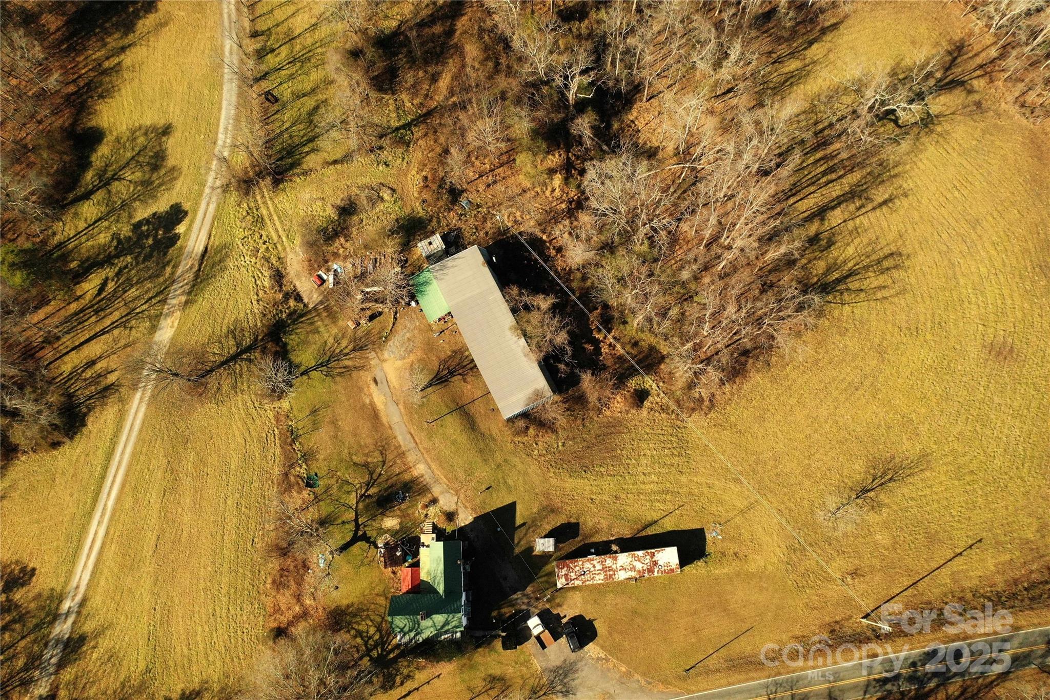 1632 Vein Mountain Road Nebo, NC 28761 - Photo 9 of 14