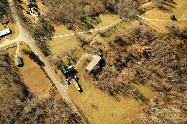 $159,500 | 1632 Vein Mountain Road, Nebo, NC 28761