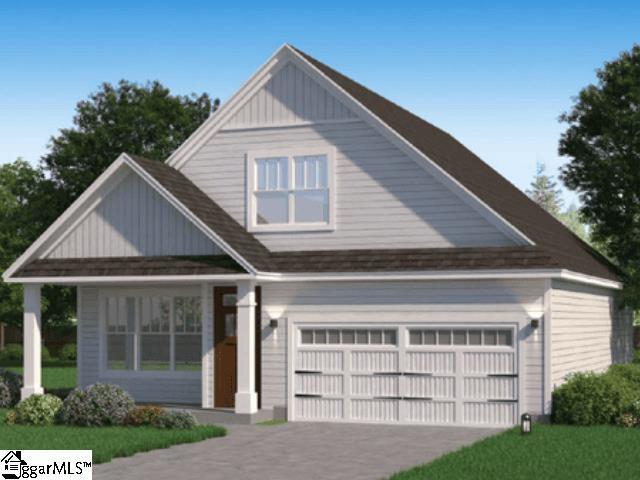 105 Watauga Road Fountain Inn, SC 29644 - Photo 1 of 2 Gallery Image 1