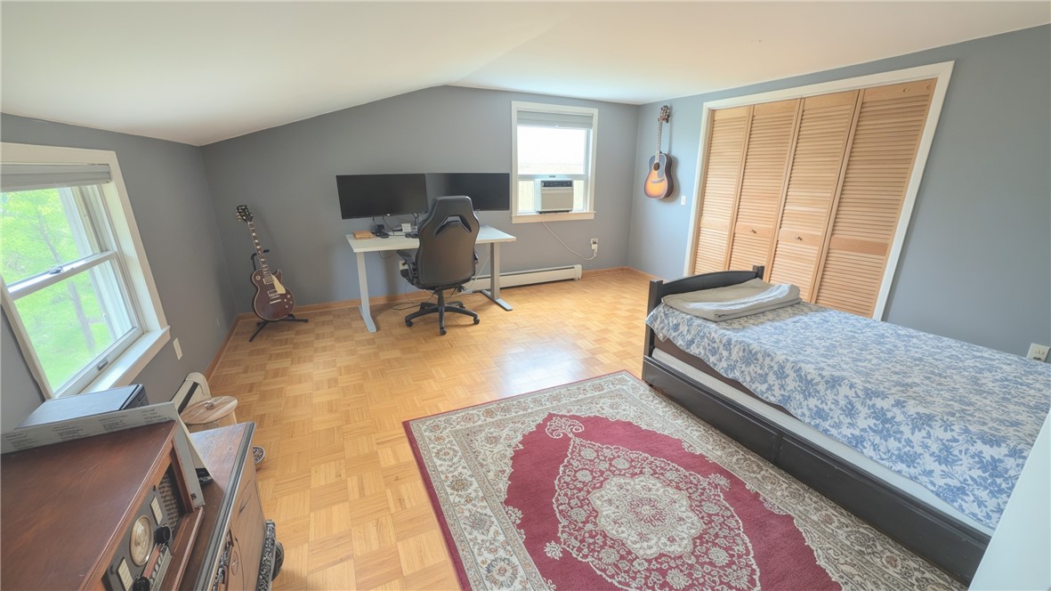 434 Woodruff Road Rush, NY 14543 - Photo 19 of 22