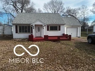 $195,000 | 4993 Vance, Columbus, IN 47201