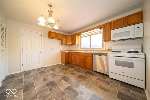 $195,000 | 4993 Vance, Columbus, IN 47201