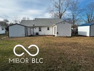 $195,000 | 4993 Vance, Columbus, IN 47201