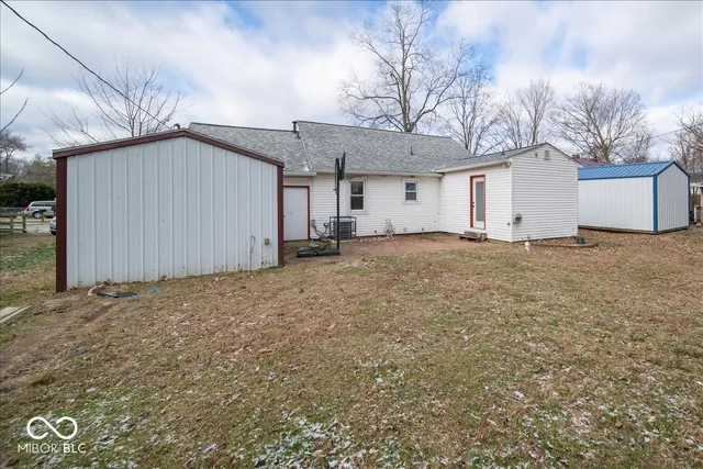 $195,000 | 4993 Vance, Columbus, IN 47201