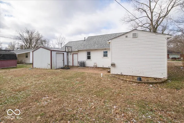 $195,000 | 4993 Vance, Columbus, IN 47201