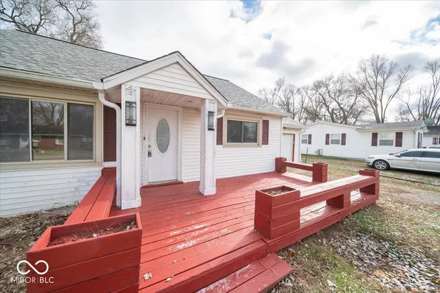 $195,000 | 4993 Vance, Columbus, IN 47201