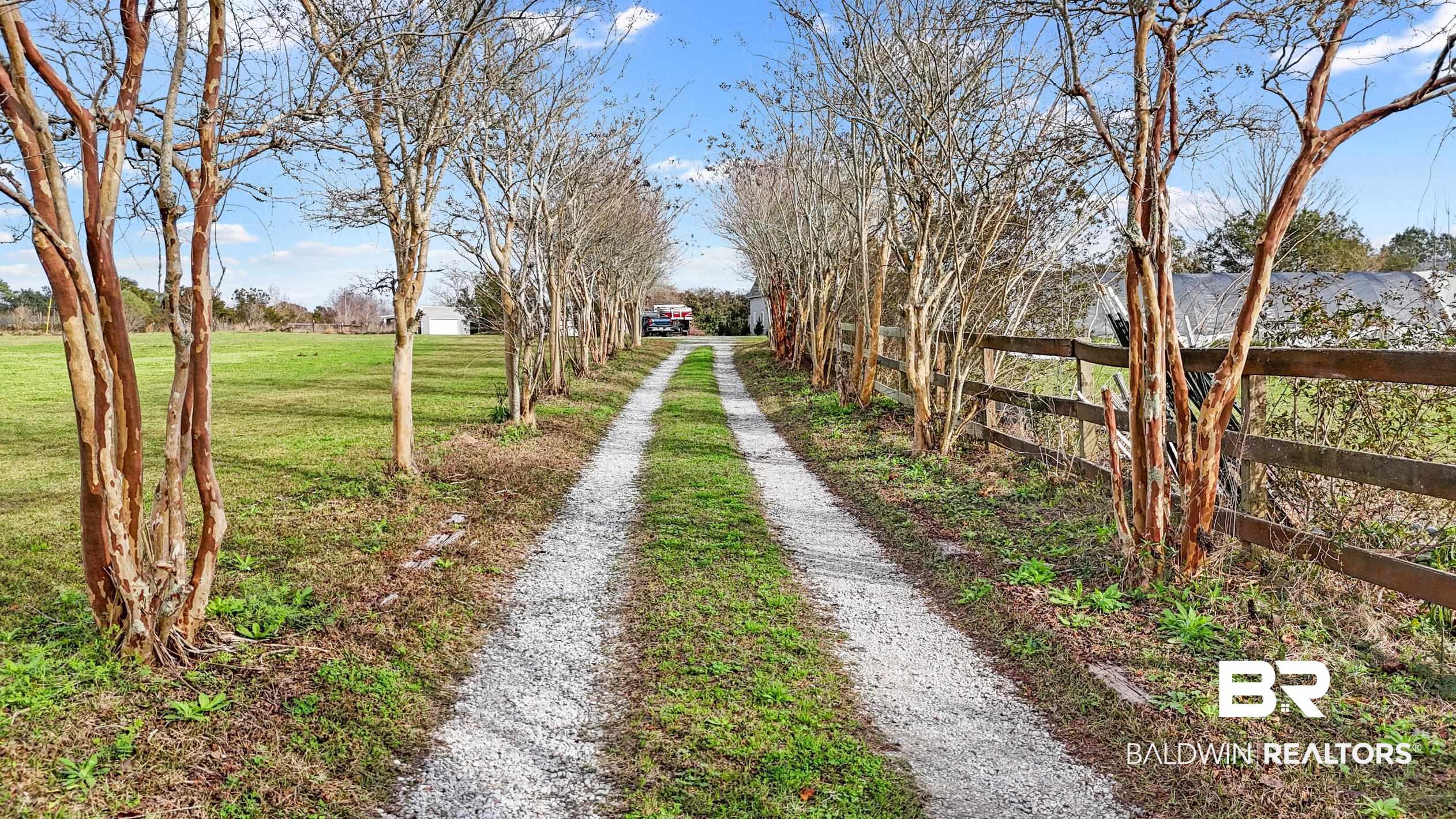 13358 County Road 91 Elberta, AL 36530 - Photo 46 of 47 View of street