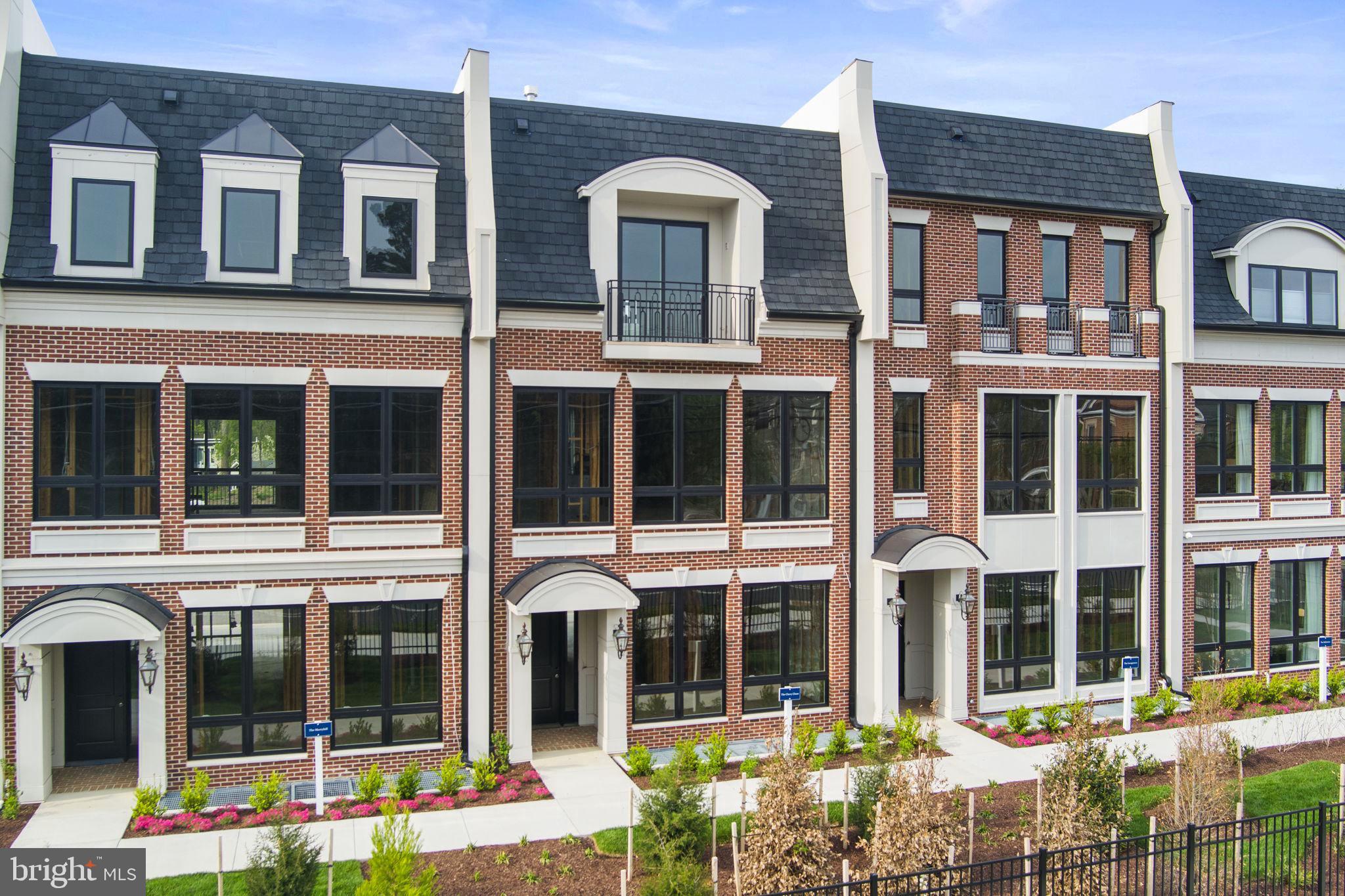 1622 Chain Bridge Road McLean, VA 22101 - Photo 1 of 72