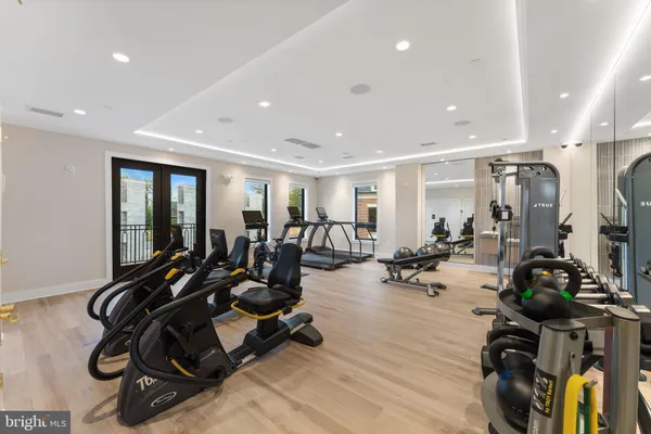 $2,599,000 | 1622 Chain Bridge Road, McLean, VA 22101