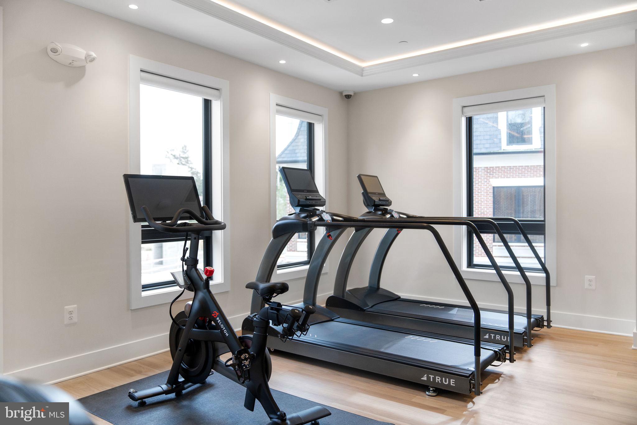 1622 Chain Bridge Road McLean, VA 22101 - Photo 50 of 72