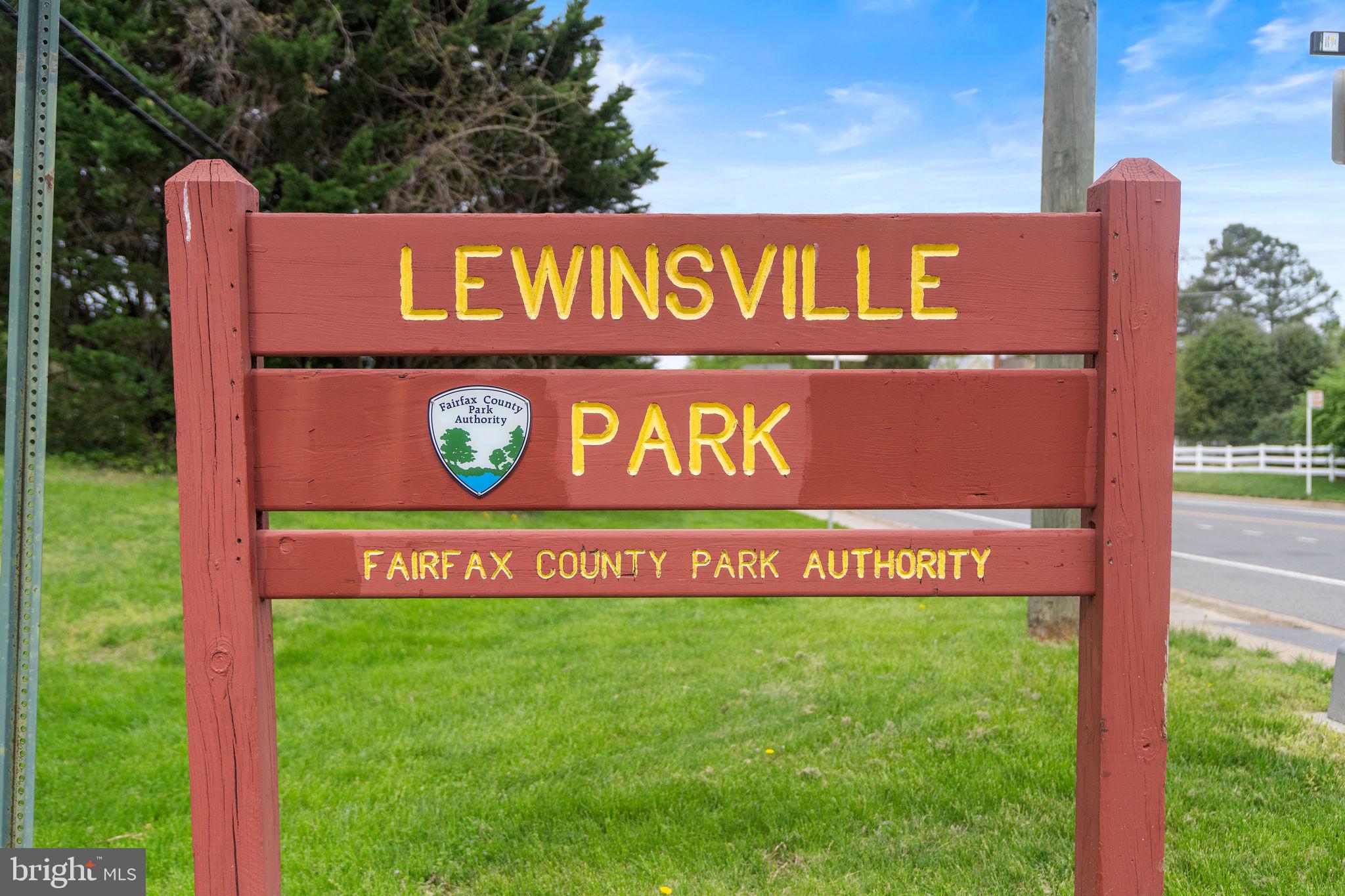 1622 Chain Bridge Road McLean, VA 22101 - Photo 68 of 72 a sign broad in front of a building