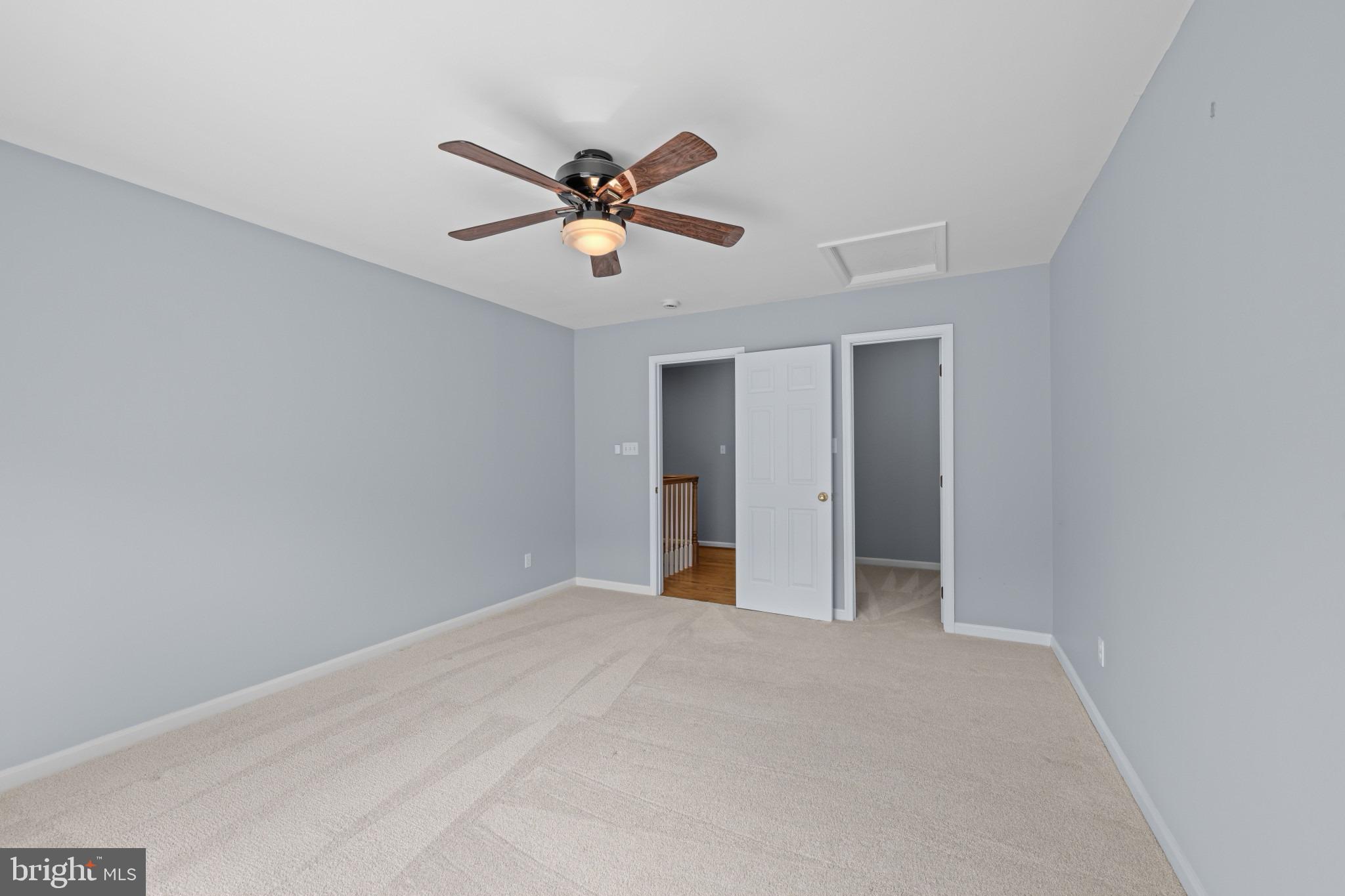 113 Bentons Pleasure Road Chester, MD 21619 - Photo 35 of 53 Spacious room with soft hues and light.