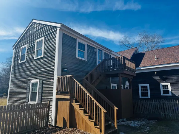 $2,000 | 470 East Falmouth Highway, Unit D, East Falmouth, MA 02536