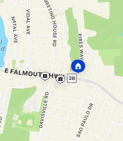 $2,000 | 470 East Falmouth Highway, Unit D, East Falmouth, MA 02536
