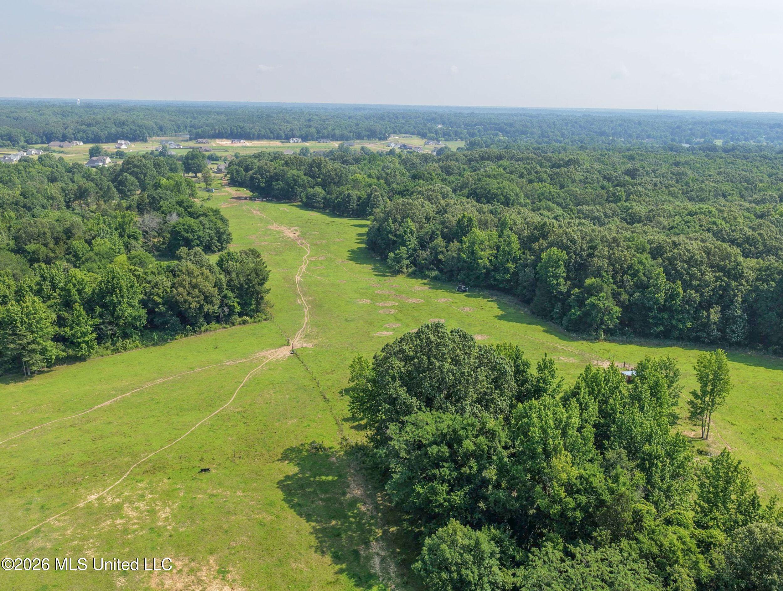 2169 Slocum Road Hernando, MS 38632 - Photo 33 of 94 5slcm24