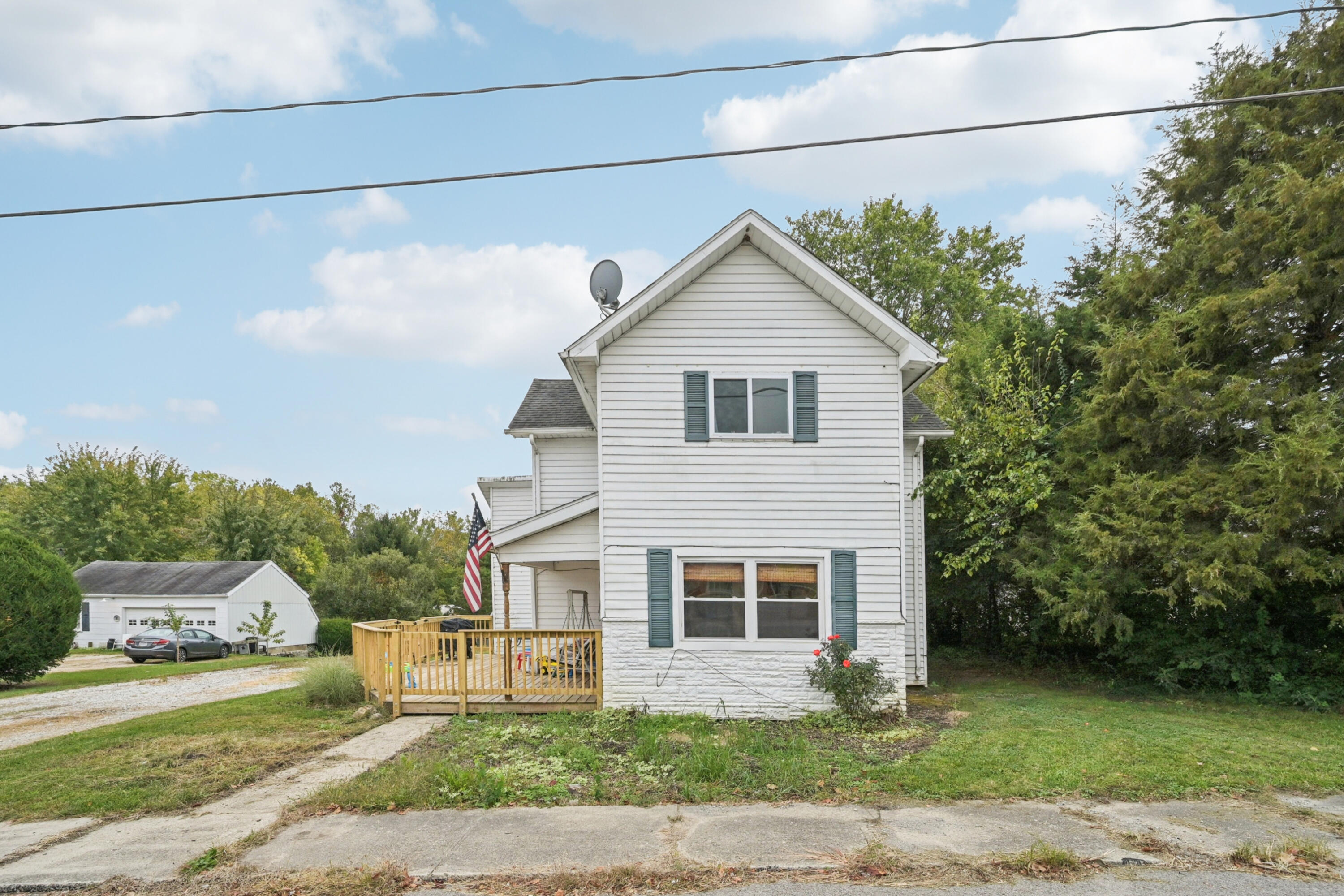81 West Clark Street Springfield, OH 45502 - Photo 6 of 48