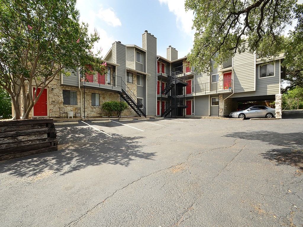 9079 Jollyville Road, Unit 207 Austin, TX 78759 - Photo 1 of 1