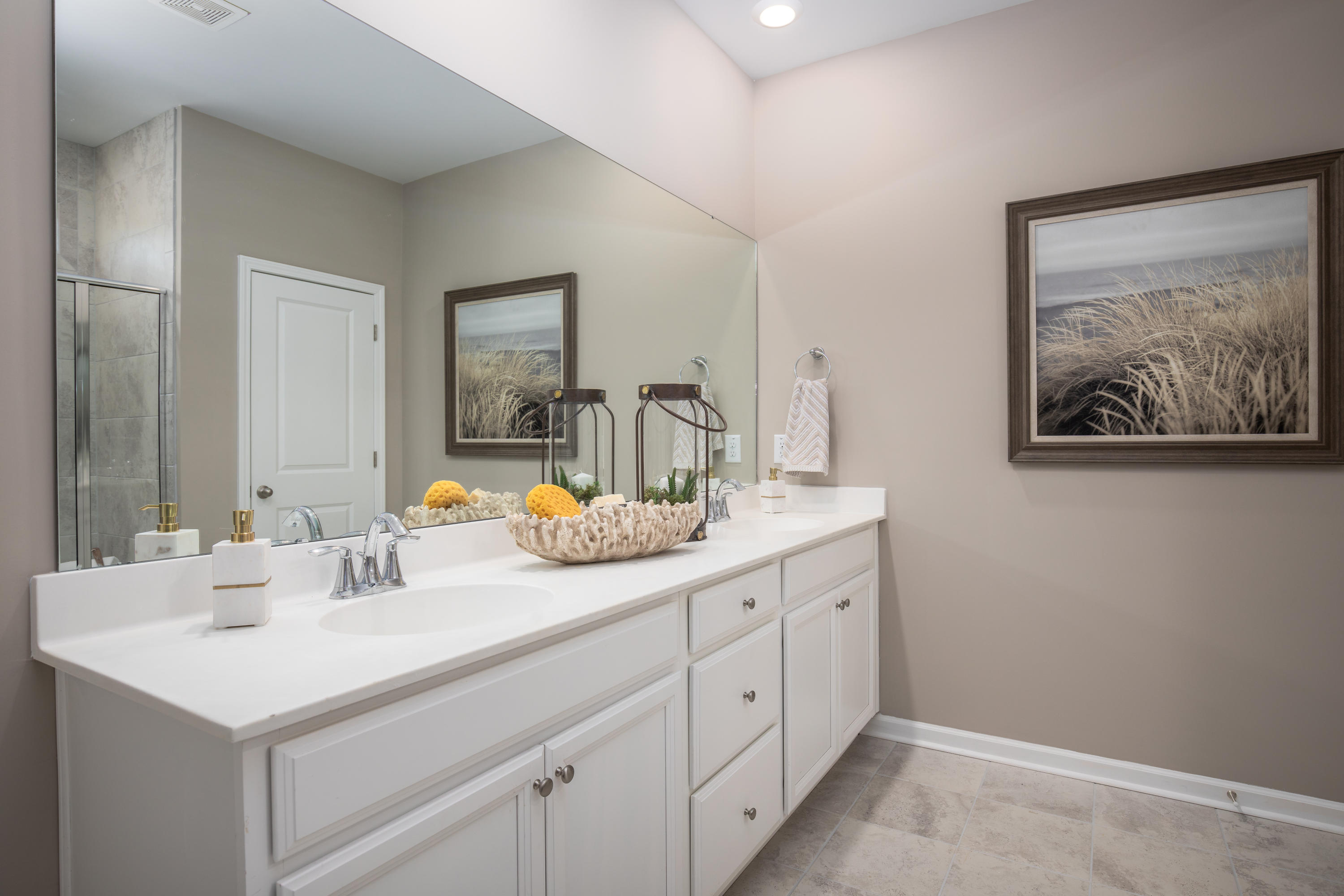 1910 Sweetfern Road Hanahan, SC 29410 - Photo 10 of 23 ownerssuitebathrm#2