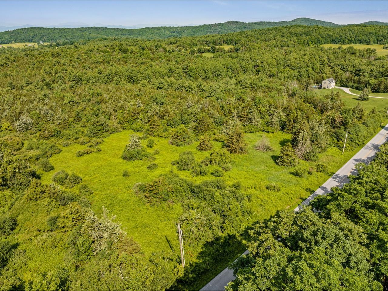 Tbd Pearson Road New Haven, VT 05472 - Photo 15 of 23