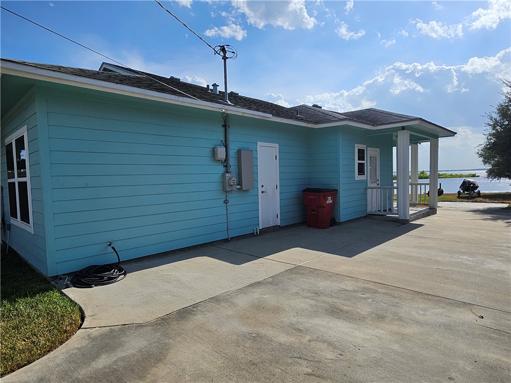 115 Sunny Lane Mathis, TX 78368 - Photo 16 of 41 Gallery Image 16