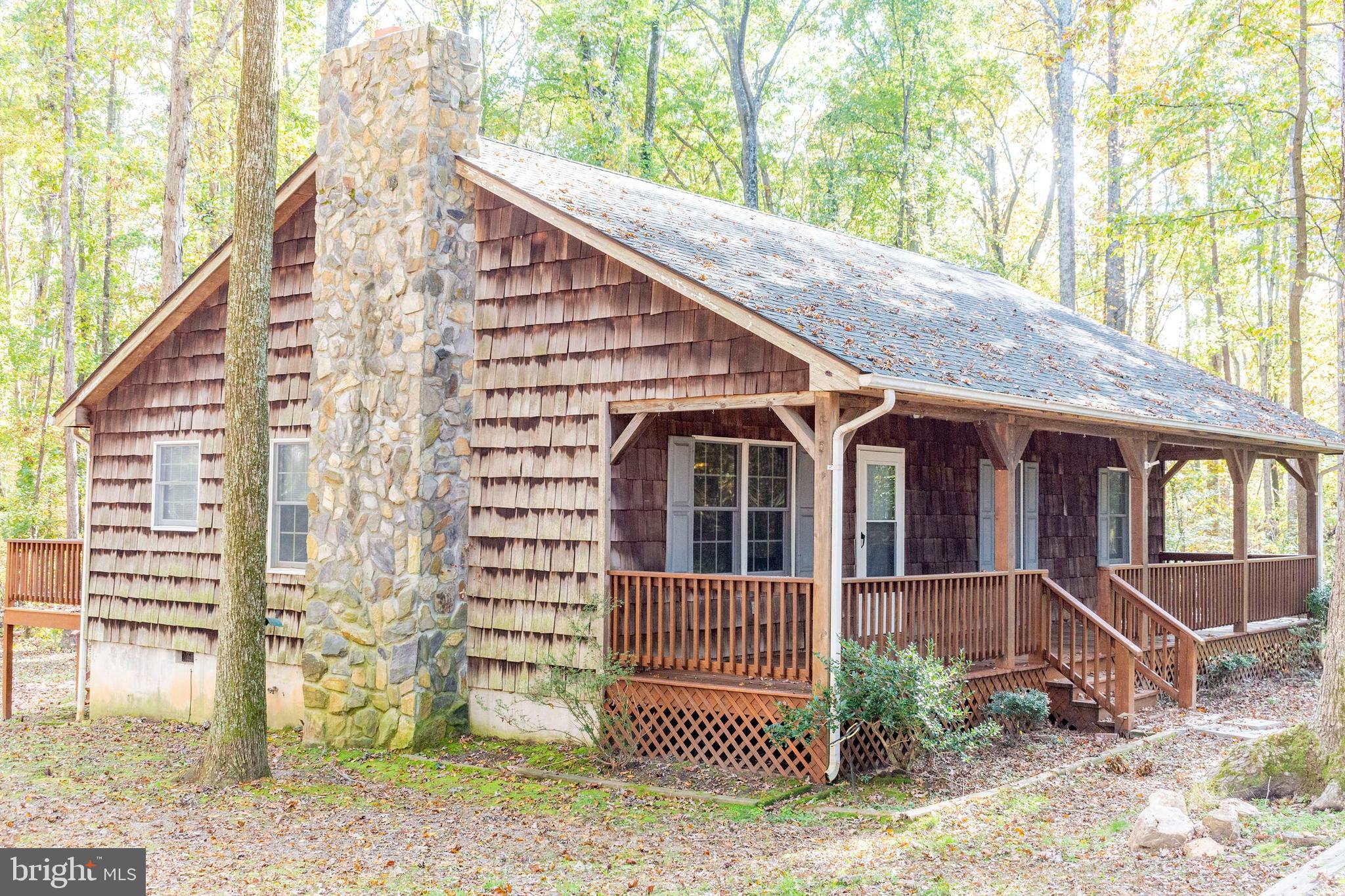 26348 Independence Road Unionville, VA 22567 - Photo 3 of 35 Gallery Image 3