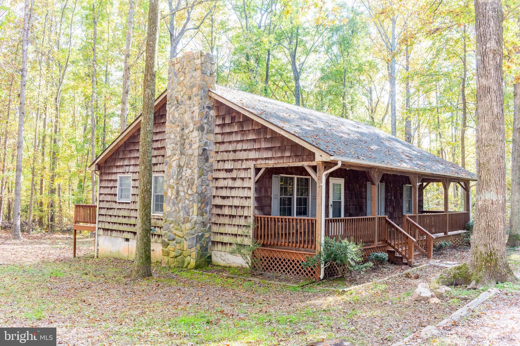 26348 Independence Road Unionville, VA 22567 - Photo 5 of 35 Gallery Image 5