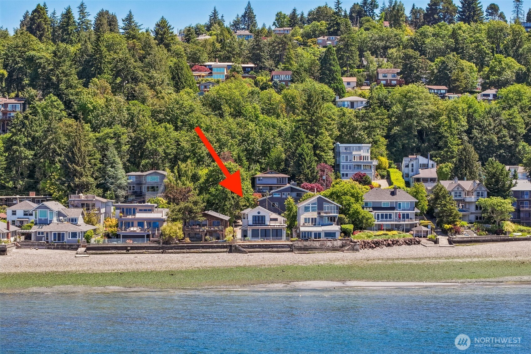9839 51st Avenue Southwest Seattle, WA 98136 - Photo 7 of 31