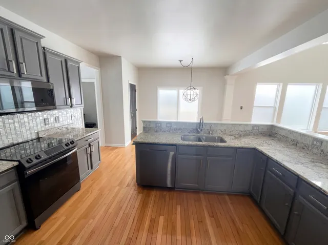 $600,000 | 11987 Bird Key Boulevard, Fishers, IN 46037