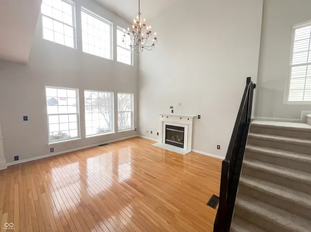 $600,000 | 11987 Bird Key Boulevard, Fishers, IN 46037