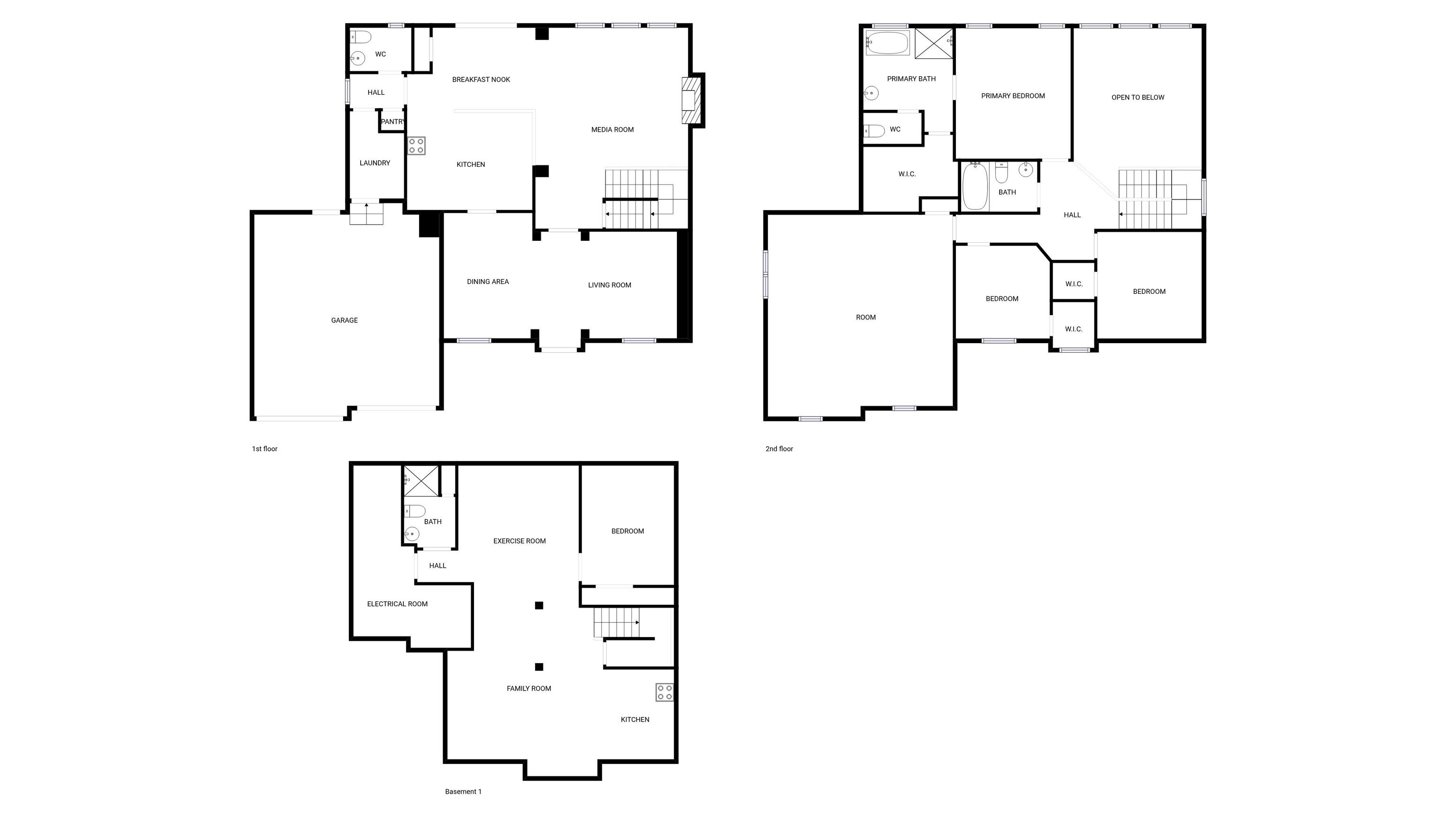 11987 Bird Key Boulevard Fishers, IN 46037 - Photo 33 of 33