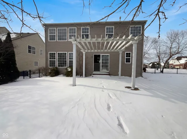 $600,000 | 11987 Bird Key Boulevard, Fishers, IN 46037