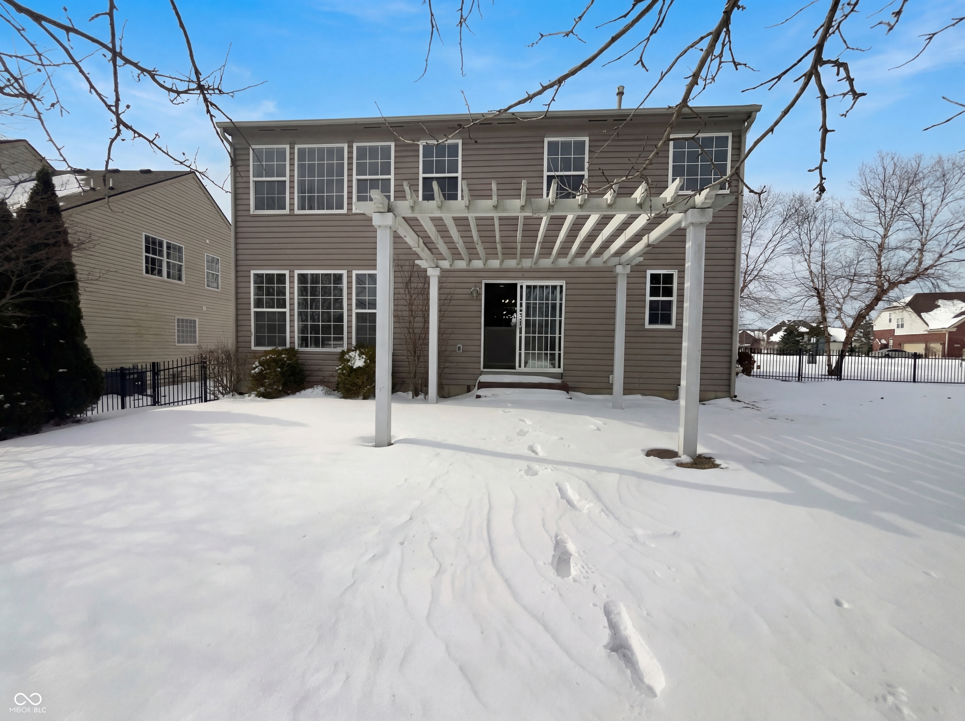 11987 Bird Key Boulevard Fishers, IN 46037 - Photo 5 of 33