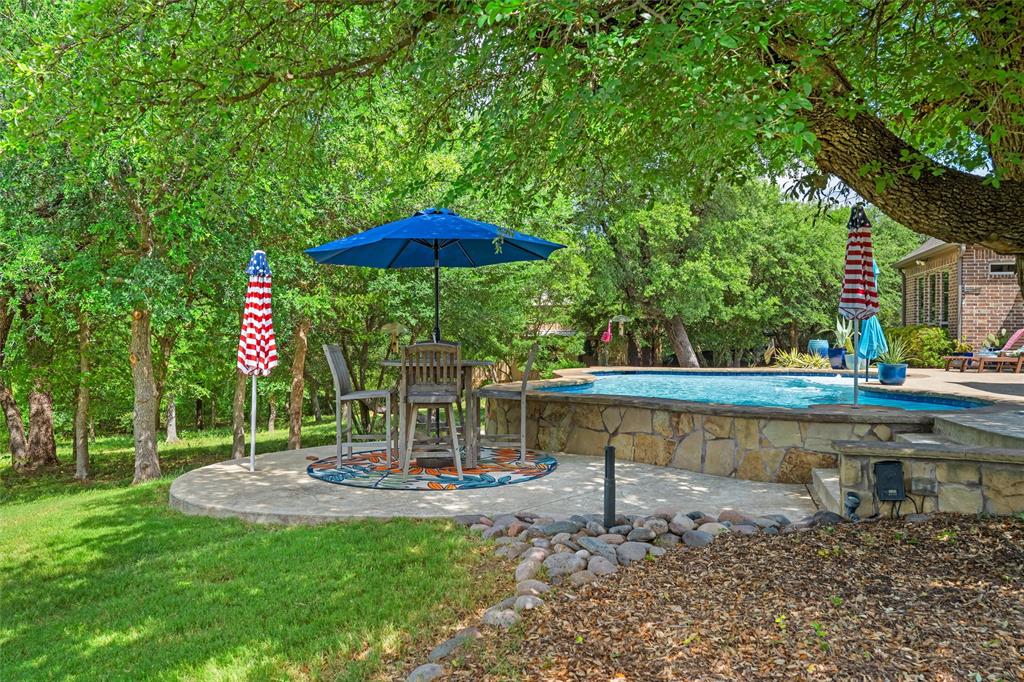 119 Rasha Drive Azle, TX 76020 - Photo 31 of 40