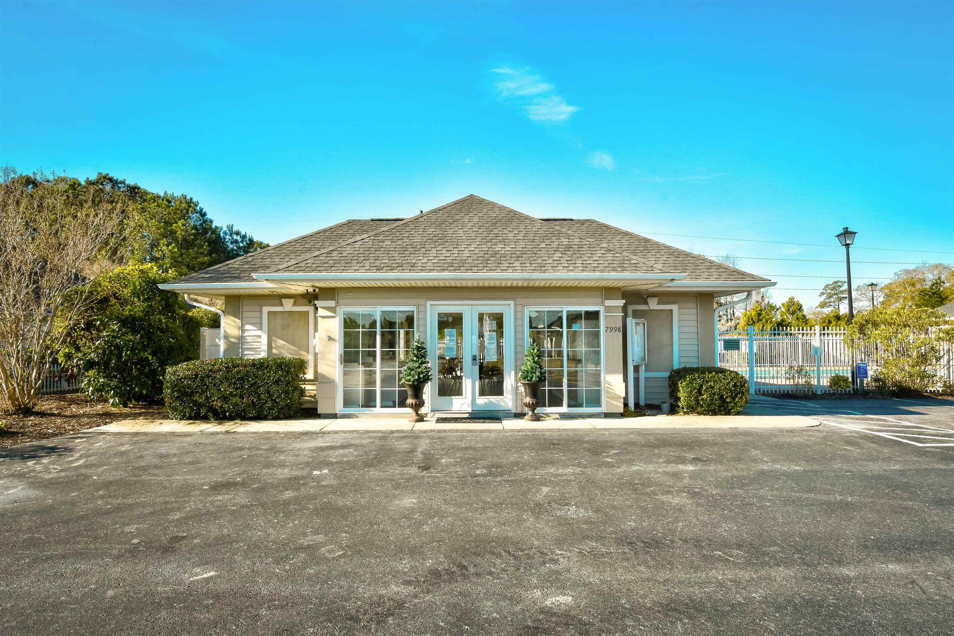 9825 Simonton Court Murrells Inlet, SC 29576 - Photo 37 of 39