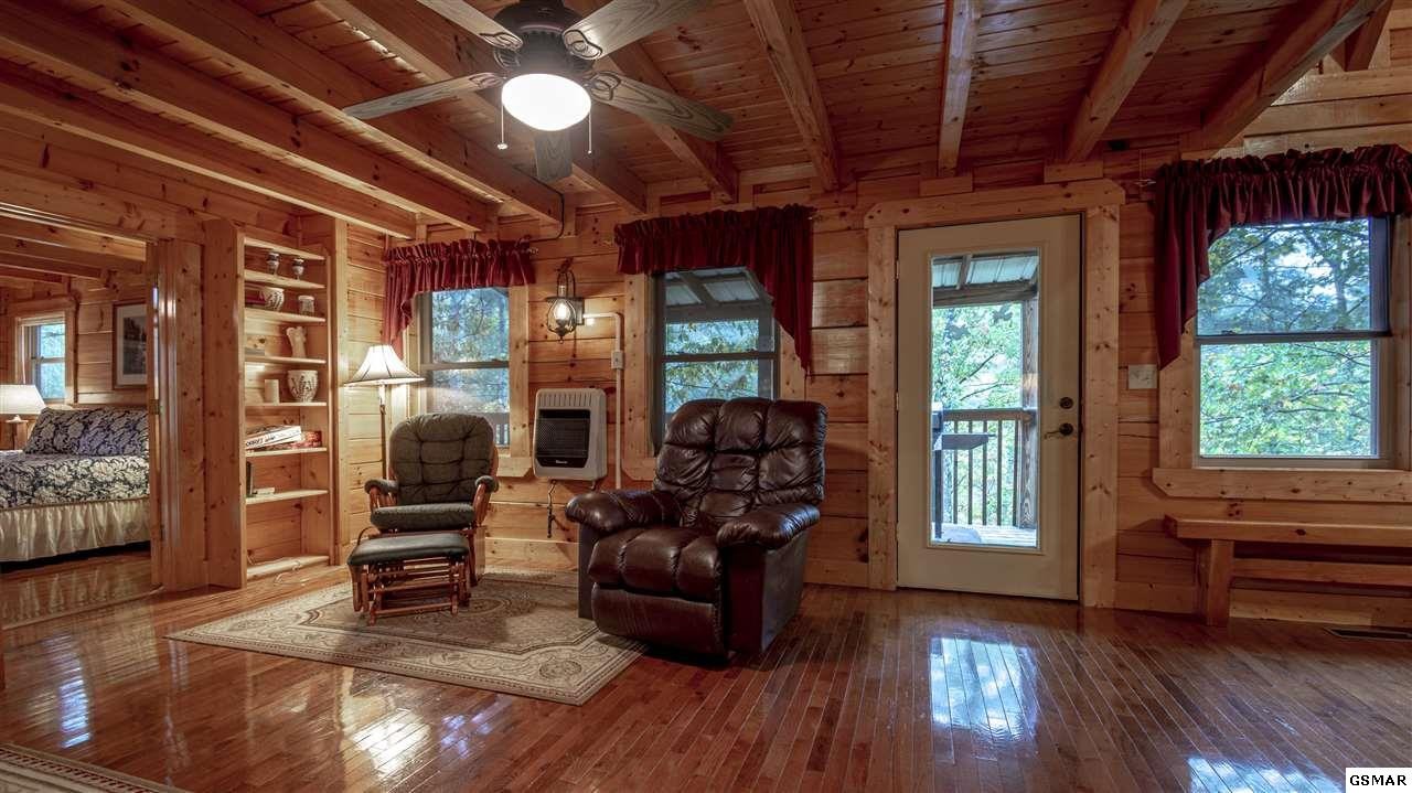 4265 Alpine Ridge Way Sevierville, TN 37876 - Photo 14 of 36